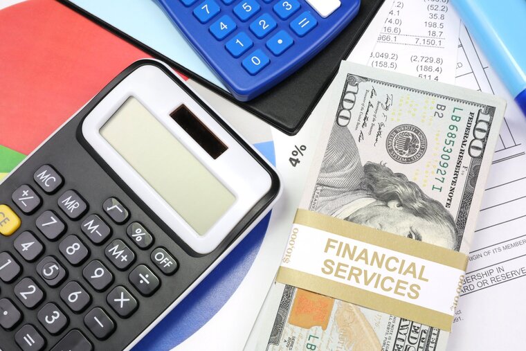 Financial Services Financial Services