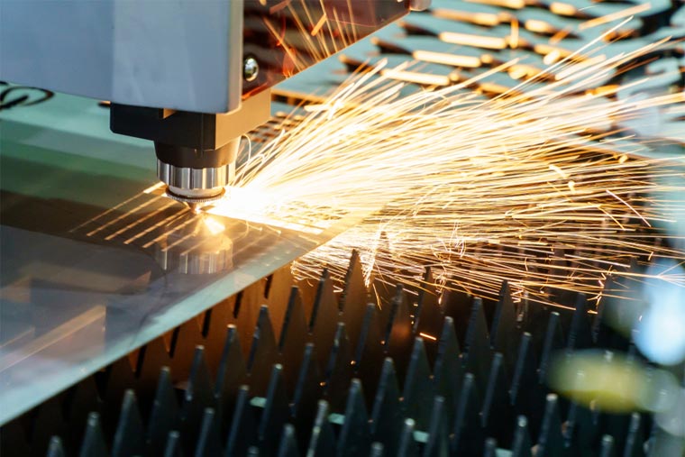 Manufacturing